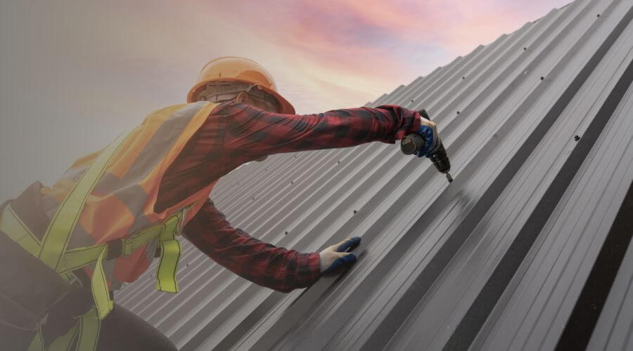 Expert top industrial roofings services in Sharpsburg, IA